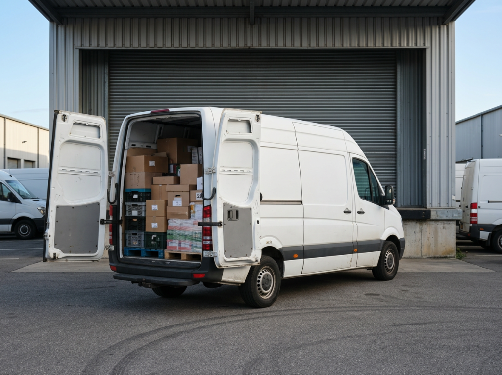 sprinter
